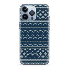 Silikonska futrola ultra tanka (skin) PRINT CLEAR - iPhone 13 Pro (6.1) ND0296 (MS).