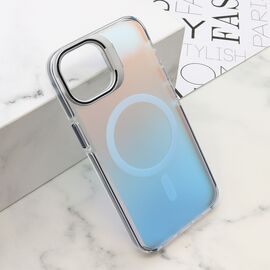 Futrola SUNSET MagSafe - iPhone 15 plava (MS).
