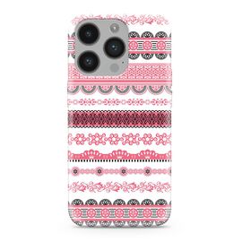 Silikonska futrola ultra tanka (skin) PRINT CLEAR - iPhone 14 Pro (6.1) ND0287 (MS).