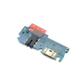 Konektor punjenja sa plocicom - Samsung A022 Galaxy A02 ORG (MS).