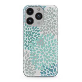 Silikonska futrola ultra tanka (skin) PRINT CLEAR - iPhone 14 Pro (6.1) ND0295 (MS).