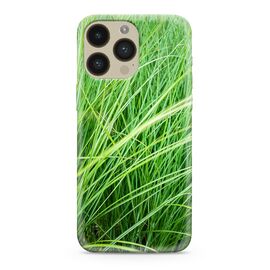 Silikonska futrola ultra tanka (skin) PRINT CLEAR - iPhone 14 Pro Max (6.7) ND0325 (MS).