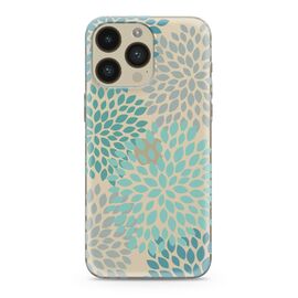 Silikonska futrola ultra tanka (skin) PRINT CLEAR - iPhone 14 Pro Max (6.7) ND0295 (MS).