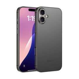 Futrola URBAN COVER - iphone 16 (6.1) titanium siva (MS).