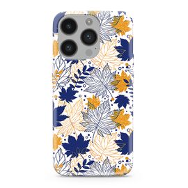 Silikonska futrola ultra tanka (skin) PRINT CLEAR - iPhone 14 Pro (6.1) ND0281 (MS).