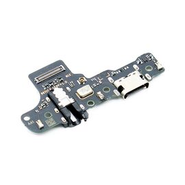Konektor punjenja sa plocicom - Samsung A215 Galaxy A21 ORG (MS).