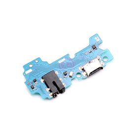 Konektor punjenja sa plocicom - Samsung A325 Galaxy A32 high copy (MS).