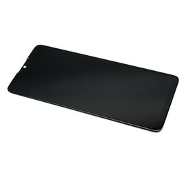 LCD displej (ekran) - Huawei P30 + Touch screen black (crni) TFT (MS).