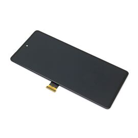 LCD displej (ekran) - Google Pixel 7 + Touch screen black (crni) ORG (MS).