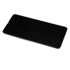 LCD displej (ekran) - Huawei Mate 20 + Touch screen black (crni) ORG (MS).