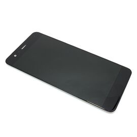 LCD displej (ekran) - Huawei P10 Lite + Touch screen black (crni) (MS).