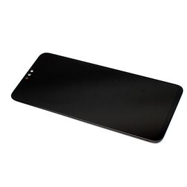 LCD displej (ekran) - Huawei Honor 8X/Honor 9X lite/Honor View 10 lite + Touch screen black (crni) OLED (MS).