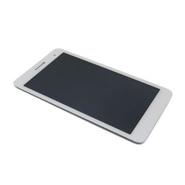 LCD displej (ekran) - Huawei MediaPad 7 T1-701U (T1-701W) + Touch screen white (beli) (MS).