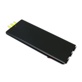 LCD displej (ekran) - Huawei Honor Magic 5 Lite + Touch screen black (crni) ORG (MS).