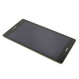 LCD displej (ekran) - Huawei MediaPad T3 (7) 3G + Touch screen (BG2-W09) black (crni) (MS).