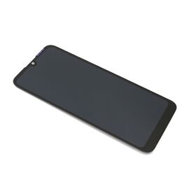 LCD displej (ekran) - Huawei Honor 8A/Y6 Pro 2019 + Touch screen black (crni) Aplong ORG (MS).