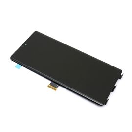 LCD displej (ekran) - Google Pixel 7 Pro + Touch screen black (crni) ORG New (MS).