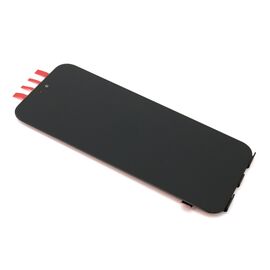LCD displej (ekran) - Honor X8b+touchscreen Full ORG China black (crni) (MS).