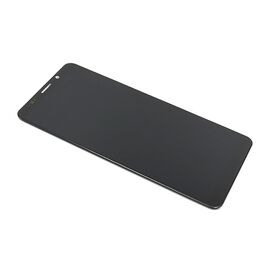LCD displej (ekran) - Huawei Mate 10 Pro + Touch screen black (crni) TFT (MS).