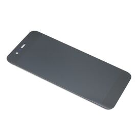LCD displej (ekran) - Huawei NOVA 2 + Touch screen black (crni) (MS).