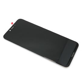 LCD displej (ekran) - Huawei Honor Play + Touch screen black (crni) (MS).