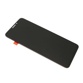 LCD displej (ekran) - Huawei Nova Y91 + Touch screen black (crni) Aplong ORG (MS).
