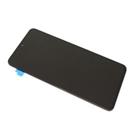 LCD displej (ekran) - Huawei Nova 10 SE + Touch screen black (crni) ORG. (MS).