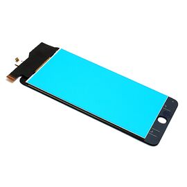 LCD displej (ekran) - Alcatel OT-5022D Pop Star + Touch screen black (crni) (MS).