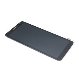 LCD displej (ekran) - Alcatel OT-5002 1B (2020) + Touch screen black (crni) (MS).