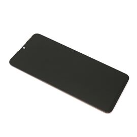 LCD displej (ekran) - Huawei P30 lite/P30 lite Edition 2020/Nova 4E + Touch screen black (crni) Aplong ORG (MS).