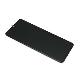 LCD displej (ekran) - Huawei P30 lite/P30 lite Edition 2020/Nova 4E + Touch screen black (crni) ORG (Comicell) (MS).