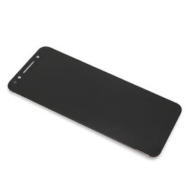 LCD displej (ekran) - Alcatel 3 OT-5052/3L OT-5034 + Touch screen black (crni) ORG (MS).