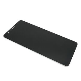 LCD displej (ekran) - Alcatel OT-5026 3C + Touch screen black (crni) (MS).