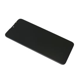 LCD displej (ekran) - Alcatel 1S 2020/3L OT-5028 + Touch screen black (crni) (MS).