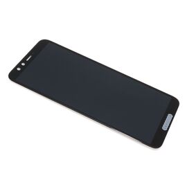 LCD displej (ekran) - Huawei Honor 9 Lite + Touch screen black (crni) (MS).