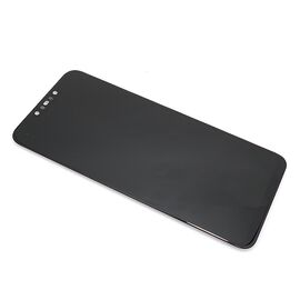 LCD displej (ekran) - Huawei NOVA 3/P Smart Plus + Touch screen black (crni) ORG (MS).
