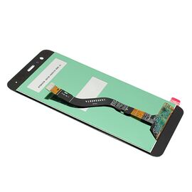 LCD displej (ekran) - Huawei P10 Lite + Touch screen white (beli) ORG (MS).