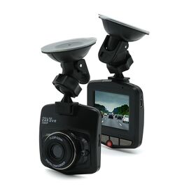 Auto kamera C900 single lens crna (MS).