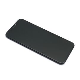 LCD displej (ekran) - Iphone 11 Pro + Touch screen black (crni) INCELL (Comicell) (MS).
