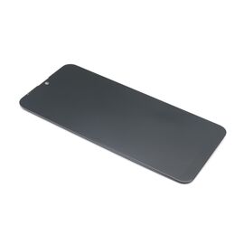 LCD displej (ekran) - LG K22 + Touch screen black (crni) (MS).