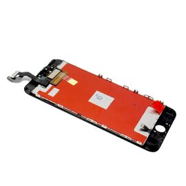 LCD displej (ekran) - iPhone 6s Plus + Touch screen black (crni) (MS).