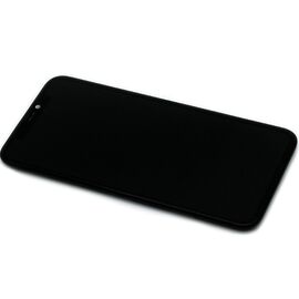 LCD displej (ekran) - Iphone 11 Pro + Touch screen black (crni) OLED YK (MS).