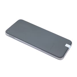 LCD displej (ekran) - Huawei P40 lite + Touch screen + frame + baterija breathing crystal Full ORG EU (02353KFV) (MS).