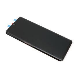 LCD displej (ekran) - Huawei P30 Pro + Touch screen black (crni) OLED (MS).
