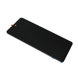 LCD displej (ekran) - Infinix Note 30 5G + Touch screen black (crni) Full ORG (MS).
