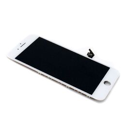 LCD displej (ekran) - Iphone 8 Plus + Touch screen white (beli) (MS).