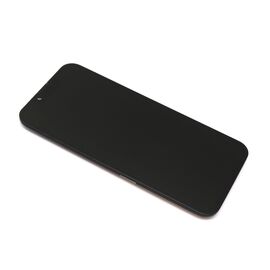 LCD displej (ekran) - Iphone 13 + Touch screen APLONG Incell HD black (crni) (MS).