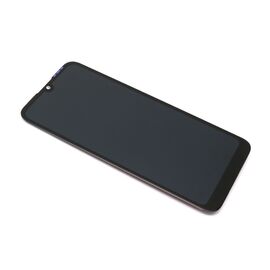 LCD displej (ekran) - Huawei Y6 2019/Y6S + Touch screen black (crni) Aplong ORG (MS).