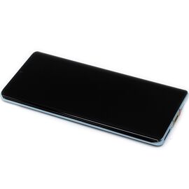 LCD displej (ekran) - Huawei P30 Pro + Touch screen + frame Breathing crysta (MS).