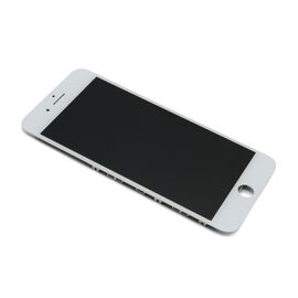 LCD displej (ekran) - Iphone 7 Plus + Touch screen white (beli) ORG (Comicell) (MS).